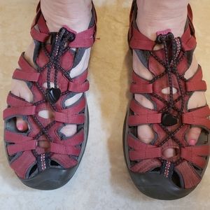 Keen Anatomic Antiodor Foodbed